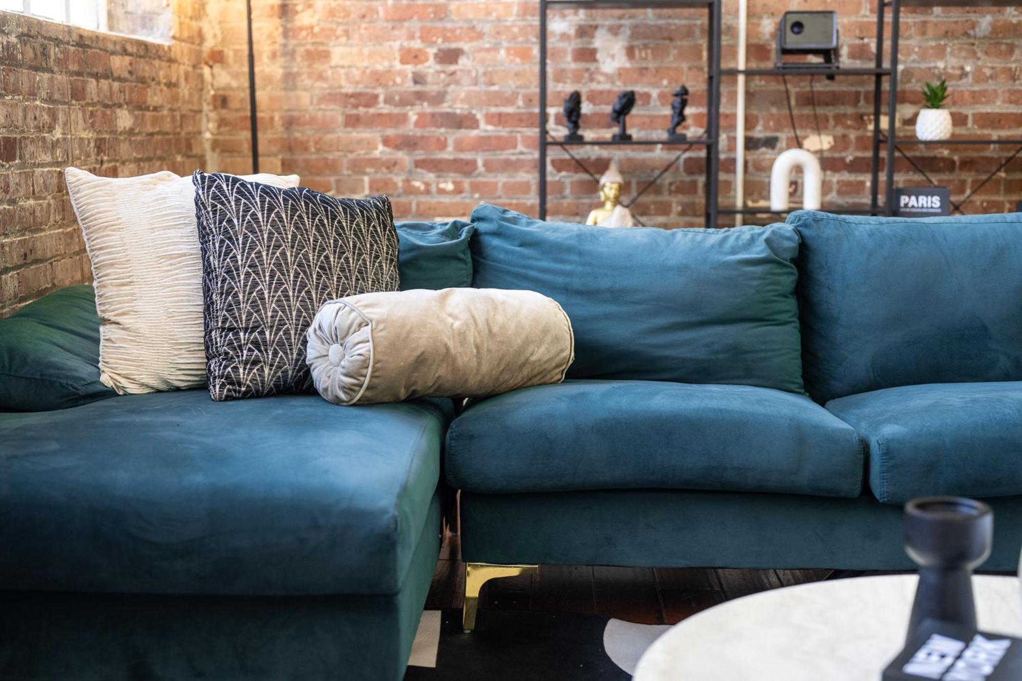 French Quarter Oasis Appartement
