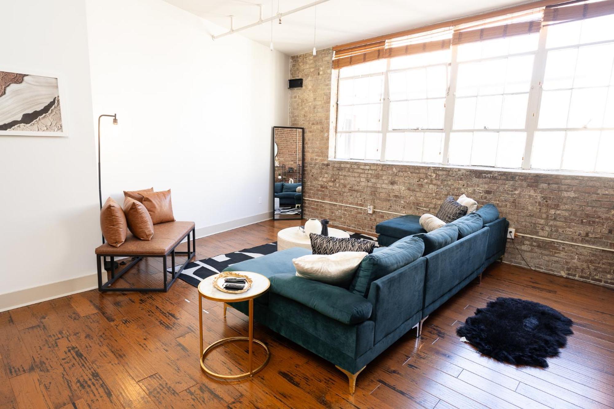 French Quarter Oasis Appartement La Nouvelle-Orléans