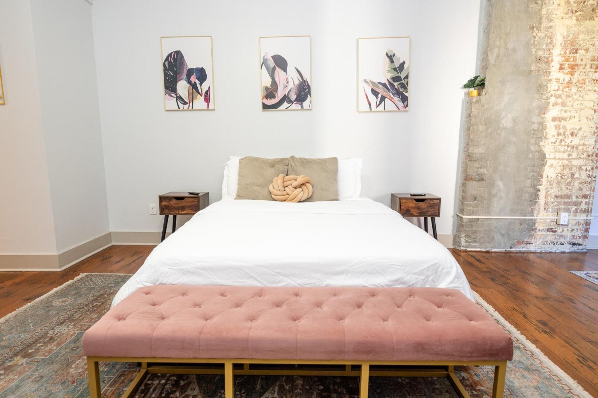 French Quarter Oasis Appartement La Nouvelle-Orléans